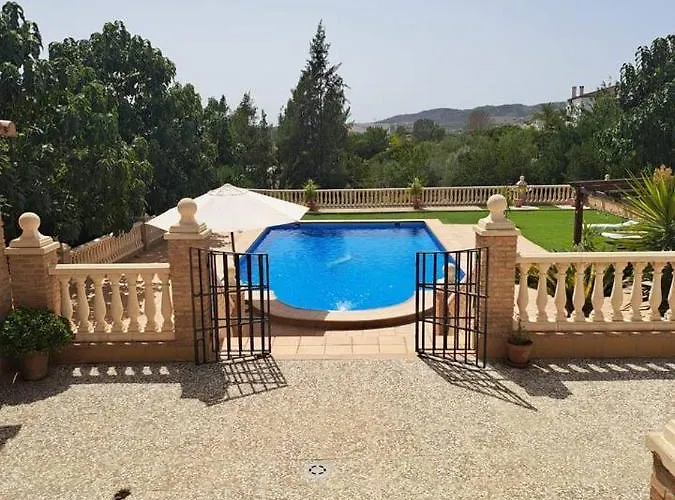 Villa Duran Esteban