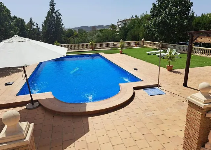 Villa Duran Esteban