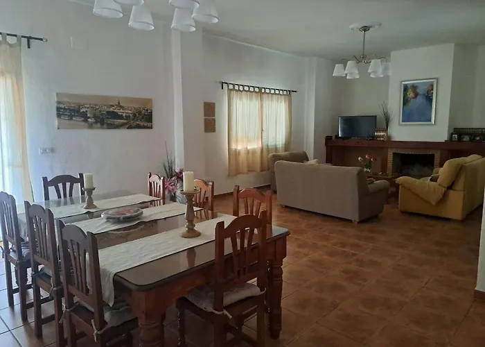 Villa Duran Esteban