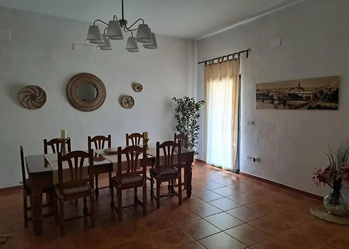 Villa Duran Esteban