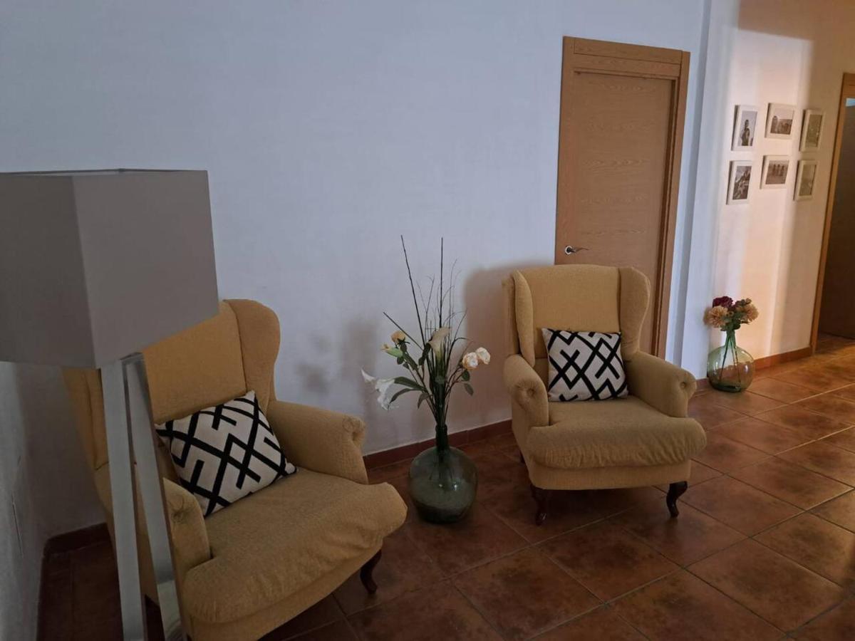 Villa Duran Esteban