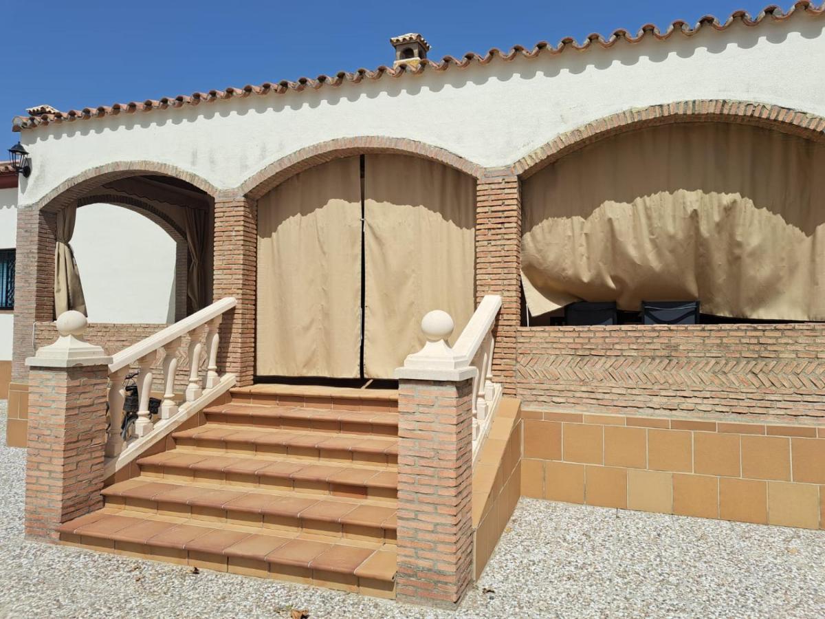 Duran Esteban Villa Cantillana